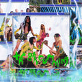 The 8th Cumming LP by cumgirl8 album artwork