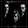 Red 2LP by King Crimson album artwork