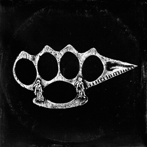 Boogeyman Inc. LP by God Is War album artwork