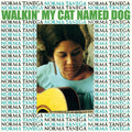 Walkin' My Cat Named Dog LP by Norma Tanega album artwork