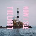 Now I See the Light LP by toe album artwork
