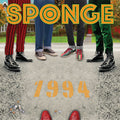 1994 LP by Sponge album artwork