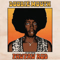 Doobie Mouth LP by Pawpaw Rod album artwork