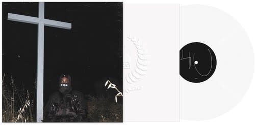 I Lay Down my Life for You LP by Jpegmafia album artwork