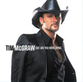 Live Like You Were Dying 2LP by Tim McGraw album artwork