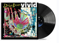 Vivid LP by Living Colour album artwork