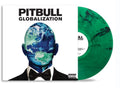 Globalization LP by Pitbull album artwork