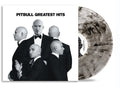 Greatest Hits LP by Pitbull album artwork