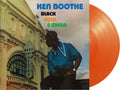 Black Gold & Green - (orange vinyl) by Ken Boothe album artwork