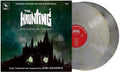 Haunting, The Sountrack 2LP by Various album artwork