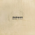 Make It Fit LP by Karate album artwork