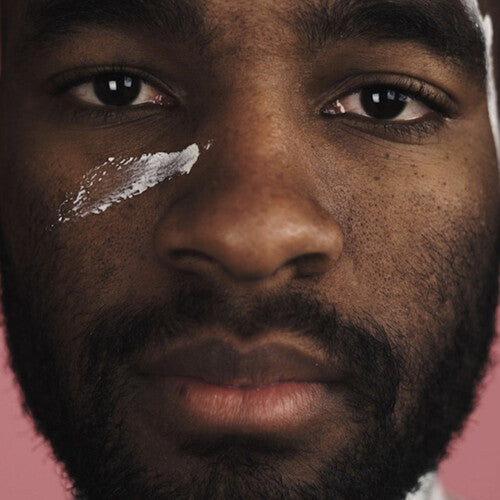Self-Titled by M.A.G.S. album artwork