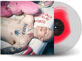 Come Over When You're Sober, Pt.1 LP by Lil Peep album artwork