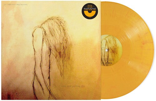 Who You Selling For 2LP by The Pretty Reckless album artwork