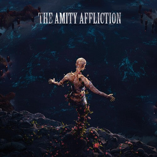 Let The Ocean Take Me LP by The Amity Affliction album artwork