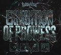 Exhibition Of Prowess CD by Kublai Khan Tx album artwork