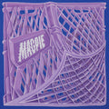 Magpie LP by Peach Pit album artwork