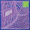 Magpie LP by Peach Pit album artwork