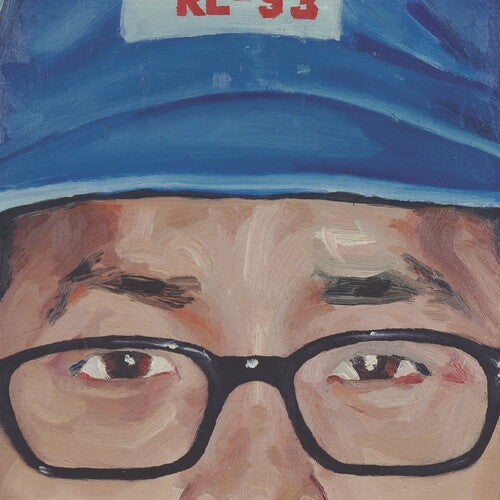 Lost (Director's Cut) 2LP by Cool Calm Pete album artwork