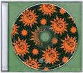 FERXXOCALIPSIS CD by Feid album artwork