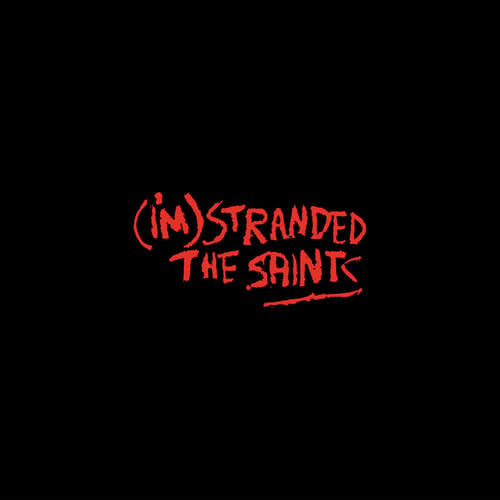 I'm Stranded 4LP by The Saints album artwork