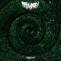 Chameleon LP by Trauma Ray album artwork