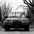 Tweez LP by Slint album artwork