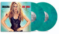 She Wolf 2LP by Shakira album artwork