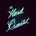 Self-Titled by The Hard Quartet album artwork