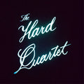 Self-Titled by The Hard Quartet album artwork