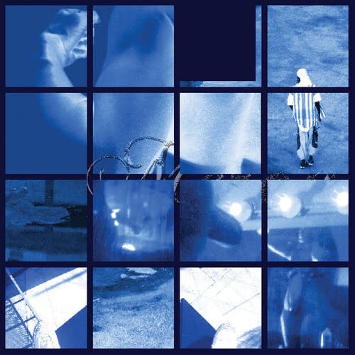 Take Off from Mercy LP by Contour album artwork
