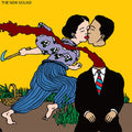 The New Sound 2LP by Geordie Greep album artwork