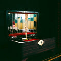 A Piece Of Me I Never Let You Find CD by Cane Hill album artwork
