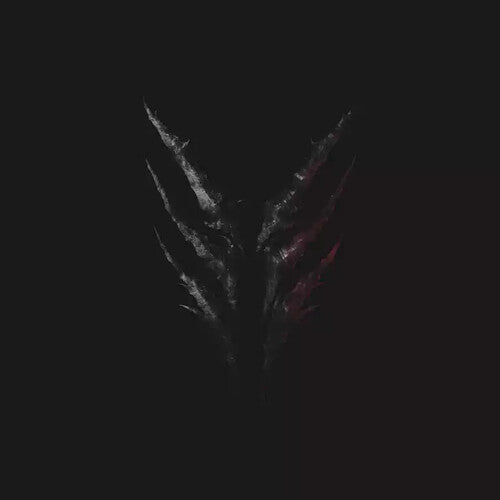 Descent 2LP by Orbit Culture album artwork