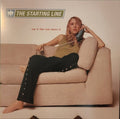 Say It Like You Mean It LP by The Starting Line album artwork