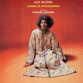 Journey in Satchidananda LP by Alice Coltrane album artwork