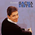 Essential sacha Distel LP by Sacha Distel album artwork