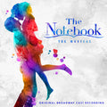 The Notebook Soundtrack by Ingrid Michaelson album artwork
