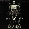 Heroes Are Hard To Find LP by Fleetwood Mac album artwork