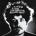 4 Hits & a Miss: The Essential Richard Swift LP by Richard Swift album artwork