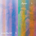 b 7" by Pedro the Lion & Lync album artwork