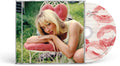 Short n' Sweet CD by Sabrina Carpenter album artwork