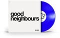 Self-Titled by Good Neighbors album artwork