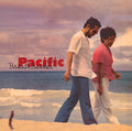 Pacific LP by Bread & Butter album artwork