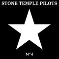No. 4 LP by Stone Temple Pilots album artwork