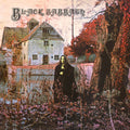 Self-Titled by Black Sabbath album artwork