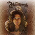 Whitesnake LP by Whitesnake album artwork