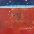 Modal Soul 2LP by Nujabes album artwork