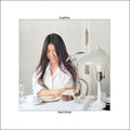 Grey Skies LP by Taeko Onuki album artwork