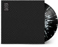 Infinity LP by SYML album artwork